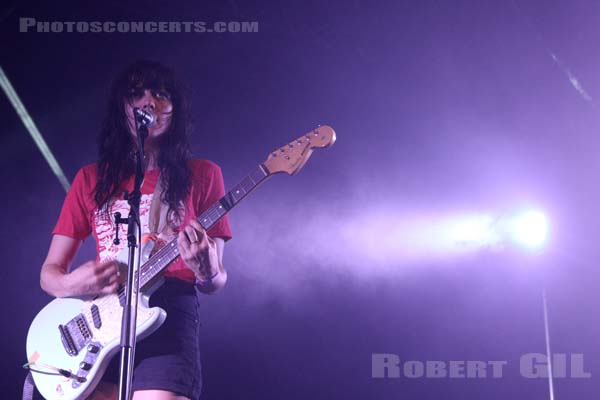 THE COATHANGERS - 2017-06-09 - NIMES - Paloma - Grande Salle - 